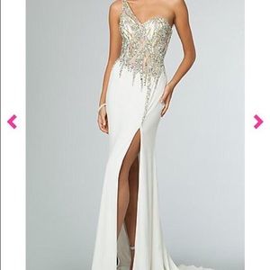 Jovani Prom Dress